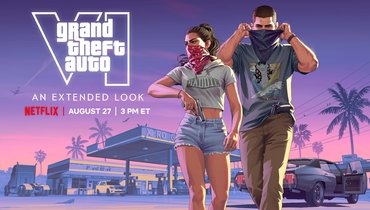 GTA 6 Extended Look: что покажут на расширенном показе ГТА 6, во сколько и где смотреть