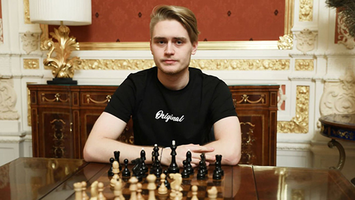 Алексей Гребнев — о санкциях против сборной России по шахматам и победе на чемпионате Азии по рапиду: интервью российского гроссмейстера