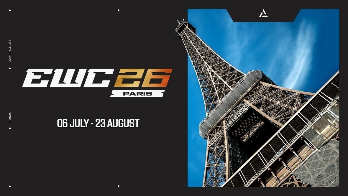 Team Spirit выиграли у FUT Esports и стали чемпионами Esports World Cup 2026 по CS2 - sport-express.net