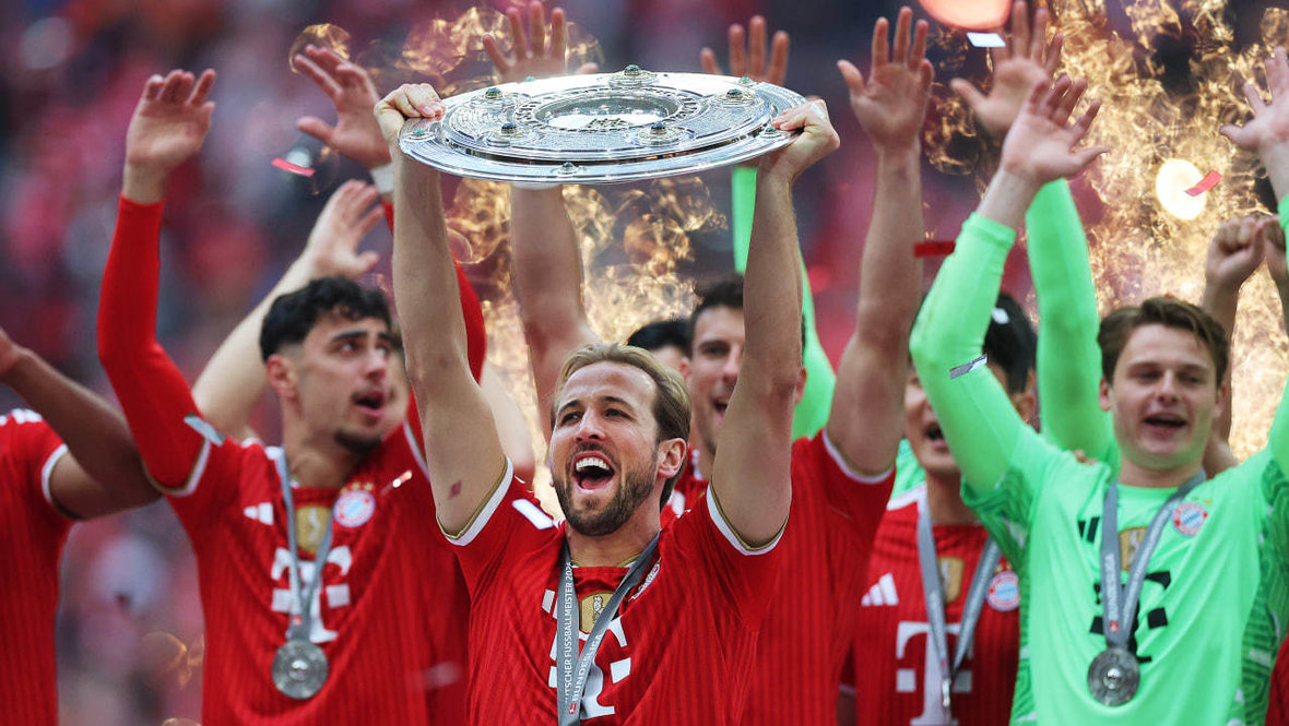 Бундеслига 2026/27: кто станет чемпионом, кто вылетит, кто станет лучшим бомбардиром — ожидания от сезона и прогноз