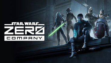 Обзор первого дня STAR WARS Zero Company: в духе XCOM