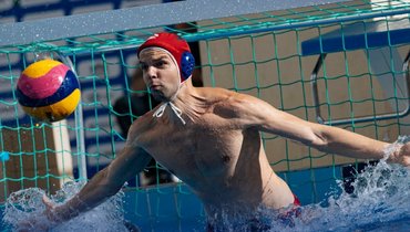 Успешный старт: Россия обыграла американцев на чемпионате мира по водному поло в формате 4х4