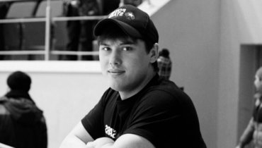 Остановка сердца. Еще одна смерть в российском хоккее: не стало лучшего вратаря ВХЛ-Б 2019 года Мотошина