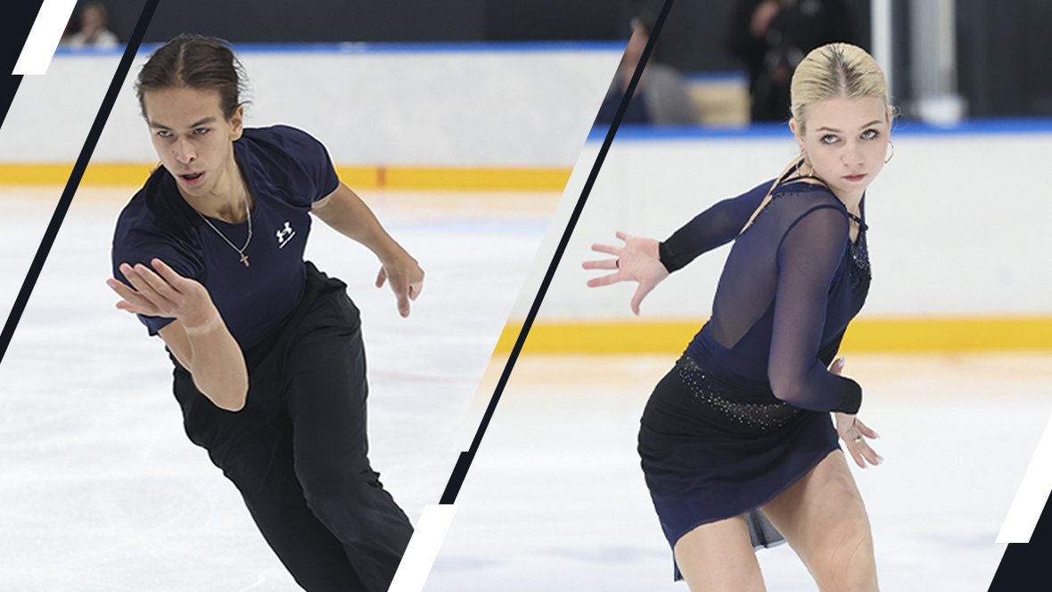 Турнир Kinoshita Group Cup 2026 в Японии: состав сборной России по фигурному катанию и шансы на медали