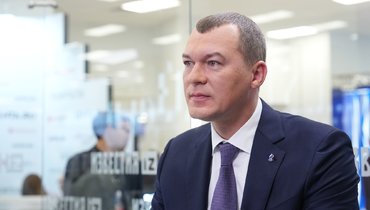 «Без нас любые соревнования рождают фейковых чемпионов». Михаил Дегтярев — о снятии санкций с российских атлетов