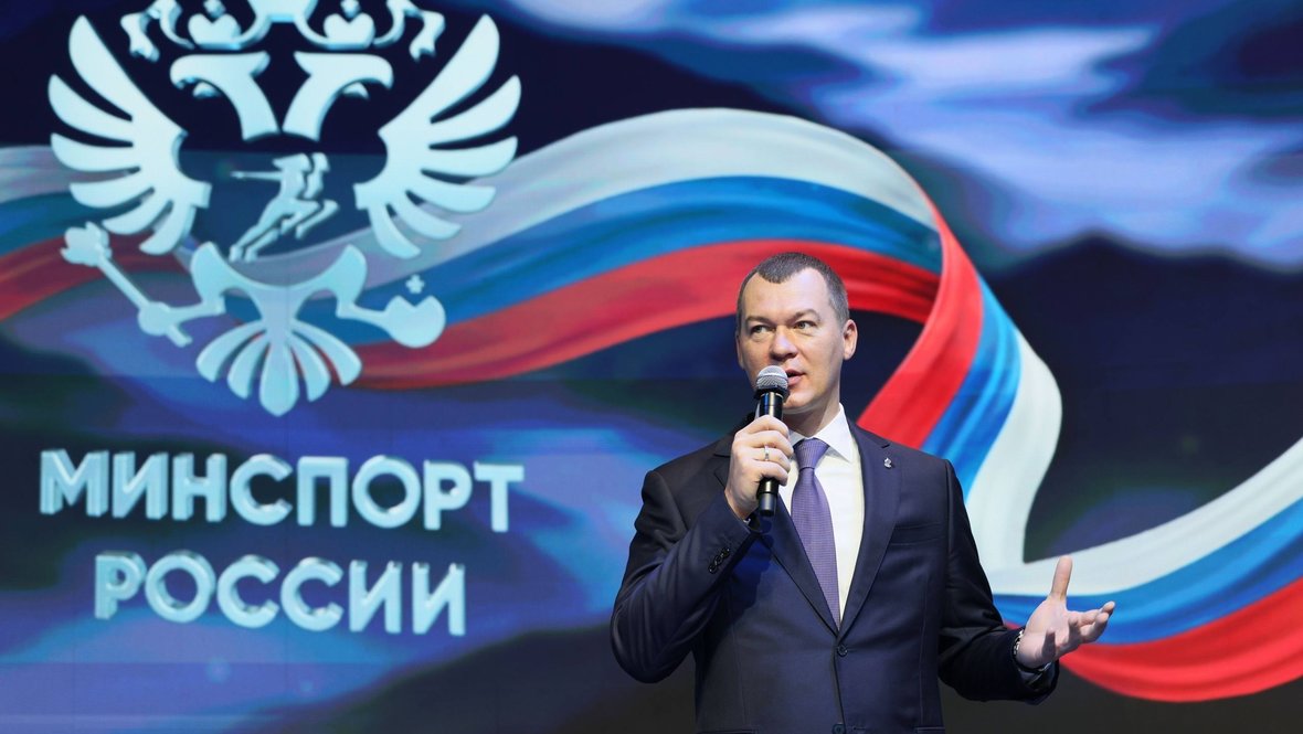 От Бишкека до Владивостока: Россия продолжает возвращение в мировой спорт