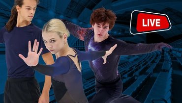 Дикиджи — второй в короткой программе, Трусова — четвертая: онлайн Kinoshita Group Cup-2026