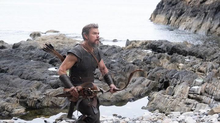 Что смотреть после «Одиссеи»: лучшие фильмы Кристофера Нолана