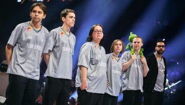 Spirit снова фаворит, а MOUZ получила идеальную сетку. Чего ожидать от плей-оффа BLAST Open Porto