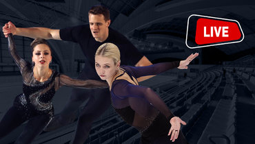 Трусова, Фролова и Нелюбова в битве за медали в Токио: live