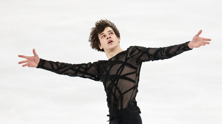 «У каждого свое мнение». Как иностранцы оценивают возвращение российских фигуристов?