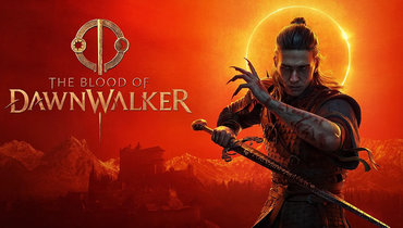 The Blood of Dawnwalker: обзор новой RPG