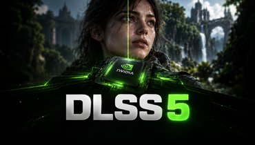 Красивее — не всегда лучше. Как DLSS 5 меняет игры и почему технология NVIDIA вызвала споры