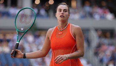 «Без разницы, мне все равно». Соболенко прорвалась в полуфинал US Open, но не обезопасила себя от потери лидерства в рейтинге