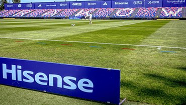 Hisense представила концепцию трансформации умного дома на основе ИИ и объявила о новом партнерстве в рамках Евро-2028