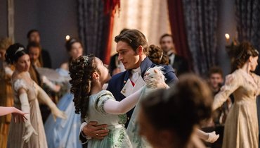 Кадр из сериала «История его служанки», реж. Влад Николаев, Анна Лобанова, Николай Бурлак и др., «Иви», «START»