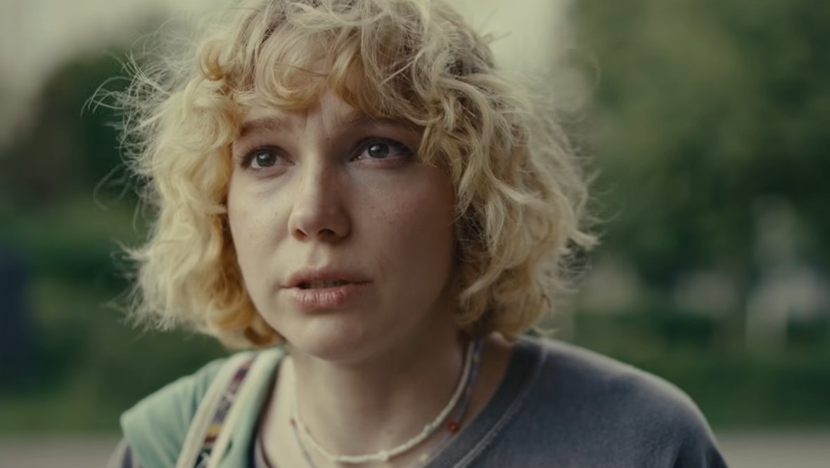 Вышел трейлер фильма «Это все она!»