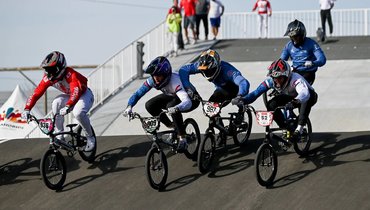 Спартакиада: неделя финалов, рекордов и новых видов спорта