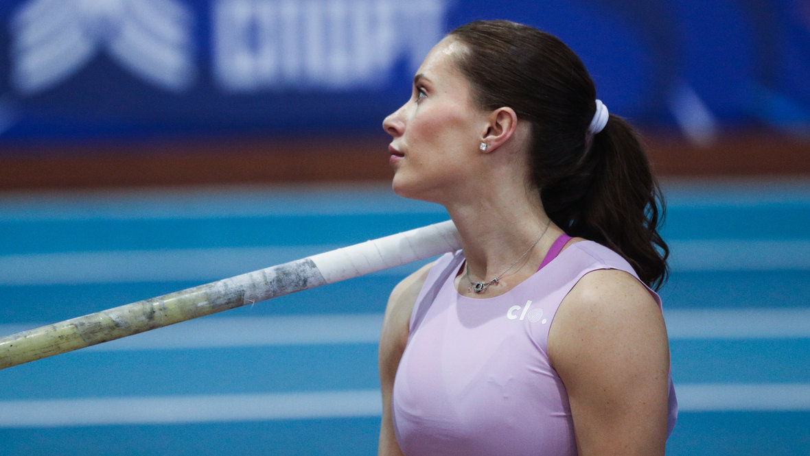 17 российских легкоатлетов обратились к ООН, МОК и World Athletics с призывом допустить их к соревнованиям