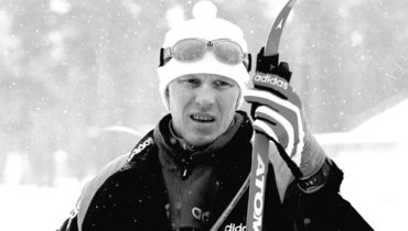 «К сожалению, болезнь победила». Умер двукратный олимпийский чемпион по биатлону Сергей Чепиков