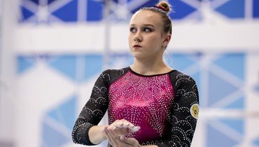 Листунову включили в заявку на чемпионат мира. Но дадут ли ей визу в Нидерланды?