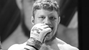Умер экс-чемпион Fight Nights Григорий Пономарев. Бойцу недавно исполнился 31 год
