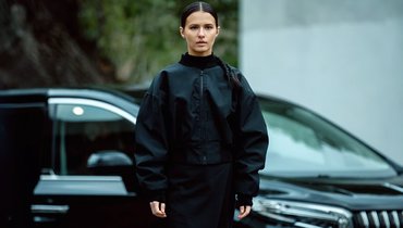 Кадр из сериала «Холод», реж. Алексей Казаков, START, KION, Wink, Иви