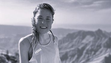 Норвежская бегунья погибла после падения с горного хребта. Ей было 30 лет