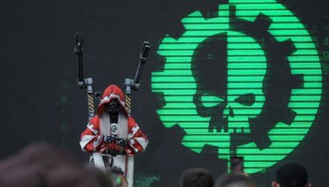 Новинки российских разработчиков с «Игропрома-2026»: что интересного подготовили студии к фестивалю?