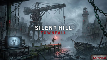 Silent Hill: Townfall — новая часть одной из самых успешных хоррор-медиафраншиз