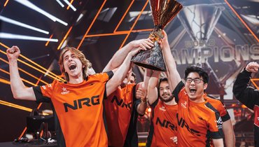 Шанхай проверит чемпионов: чем интересен Valorant Champions 2026
