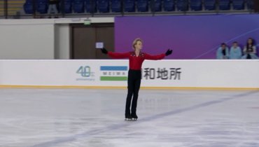 Александр Плющенко.