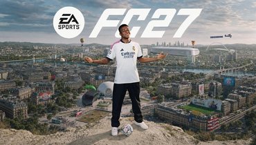 EA Sports FC 27: обзор игры и режима The Grounds