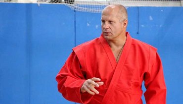 Что Федор Емельяненко на самом деле выиграл в любительском спорте. Полный список достижений