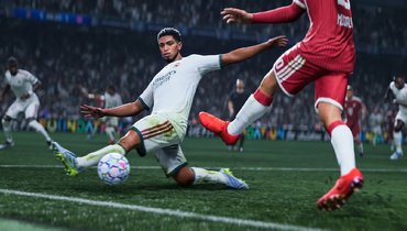 Трансфер сорвался, лидер устал: как поменялся режим карьеры в EA FC 27