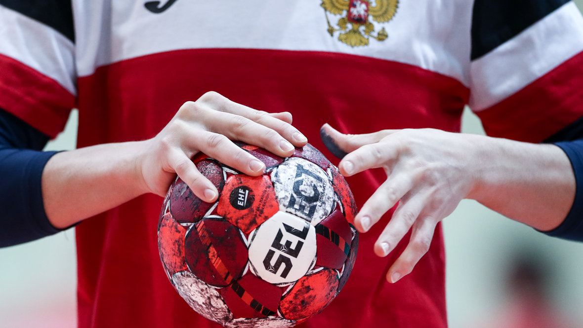 IHF пригласила женскую сборную России по гандболу на Кубок наций