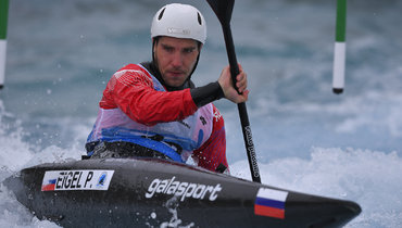 У бывшего чемпиона России нашли «препарат Валиевой». Скандал на Азиатских играх