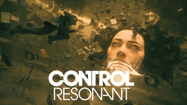 Босс-резонант из Control Resonant.