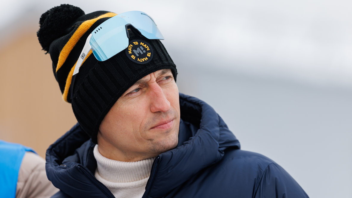 Александр Легков возглавил комиссию спортсменов Федерации лыжного спорта России — кто еще вошел в состав