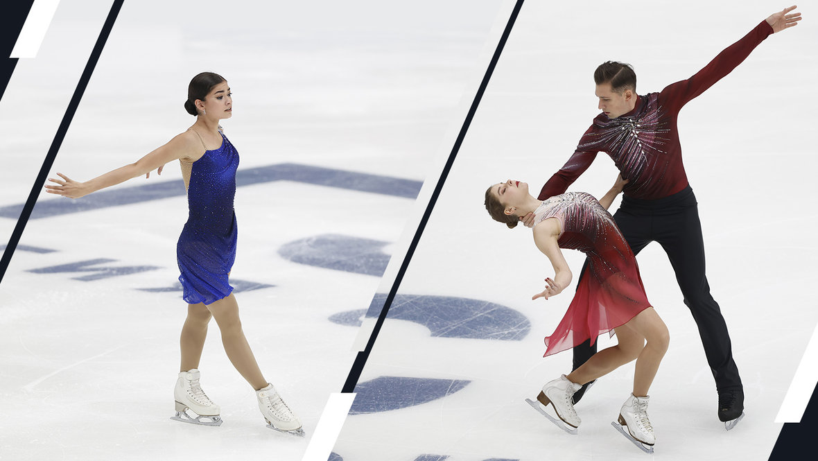 Российские фигуристы на Trialeti Trophy 2026: Петросян, Мишина/Галлямов и другие выступят на турнире в Грузии