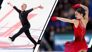 Trialeti Trophy: даты, расписание, российские участники, где смотреть трансляцию