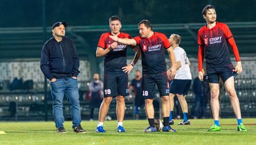 «Спорт-Экспресс» продолжает борьбу в Urban League