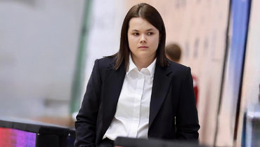Россиянка Николаева вошла в историю футзала. Стала первой женщиной, возглавившей мужскую команду топ-уровня