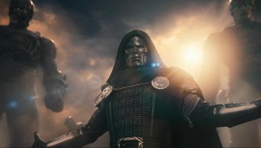 Кадр из фильма «Мстители: Доктор Дум», реж. Энтони Руссо, Джо Руссо, Marvel Studios, The Walt Disney Company, AGBO