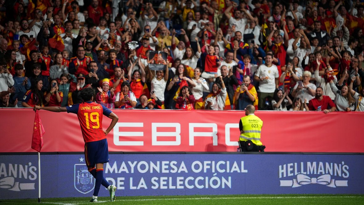Хорватия — Англия, Испания — Чехия, Швейцария — Словения: результаты и обзор матчей Лиги наций 3 октября 2026, видео голов