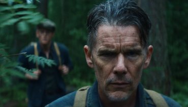 Кадр из фильма «До последнего грамма», режиссер Падрик Маккинли, Vertical, Capelight Pictures