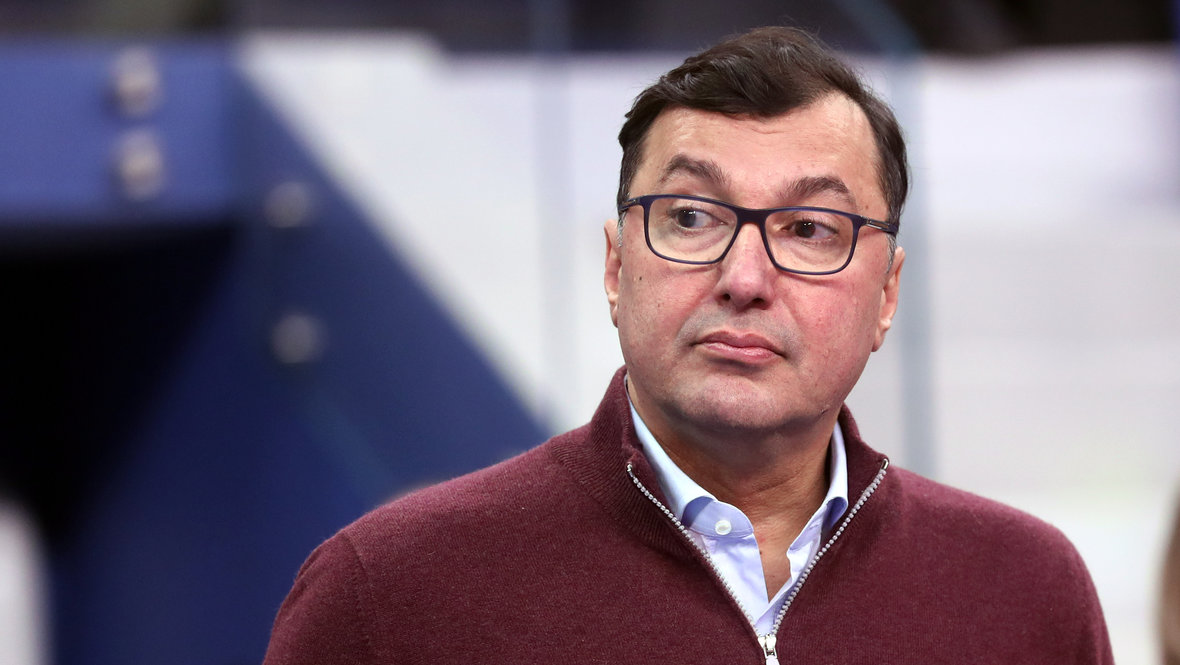 Станислав Шевченко: «Все эти годы мы готовились к возвращению и просто продолжали работать»