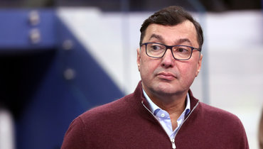Станислав Шевченко: «Все эти годы мы готовились к возвращению и просто продолжали работать»