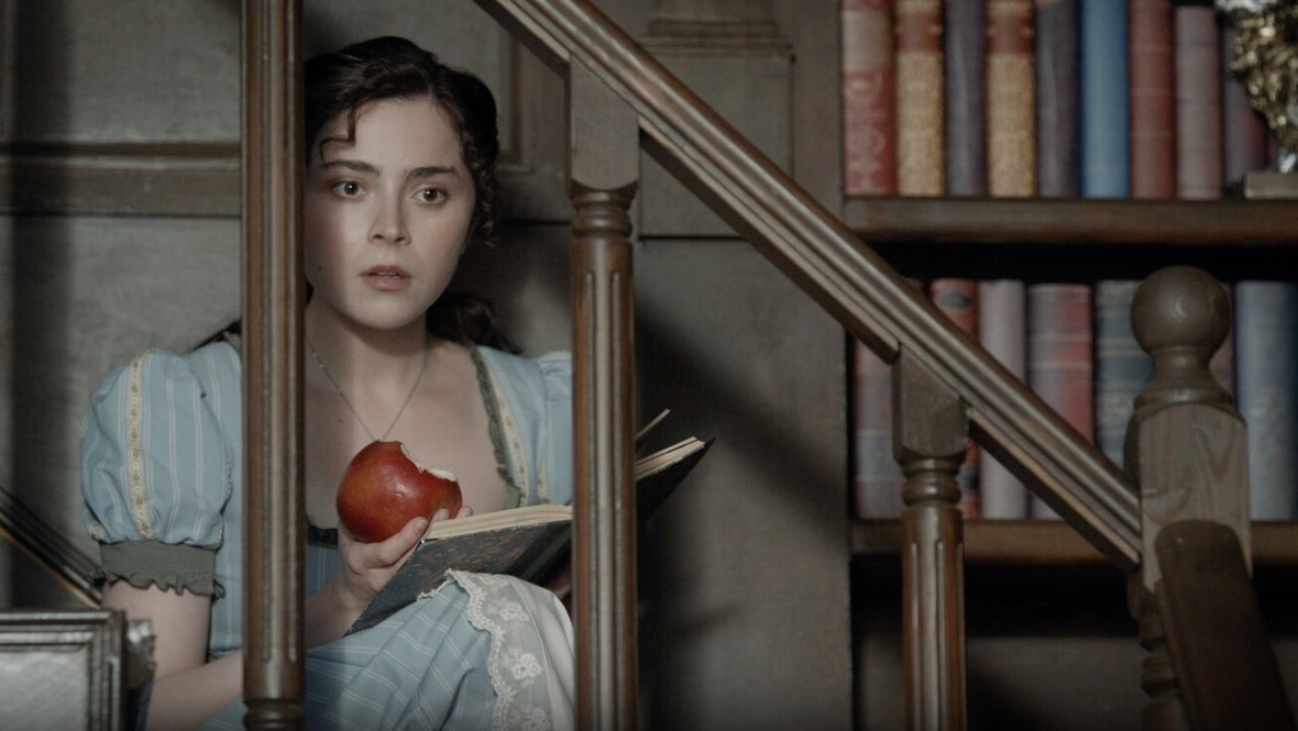 Стартовал 2-й сезон сериала «История его служанки»: расписание релиза эпизодов