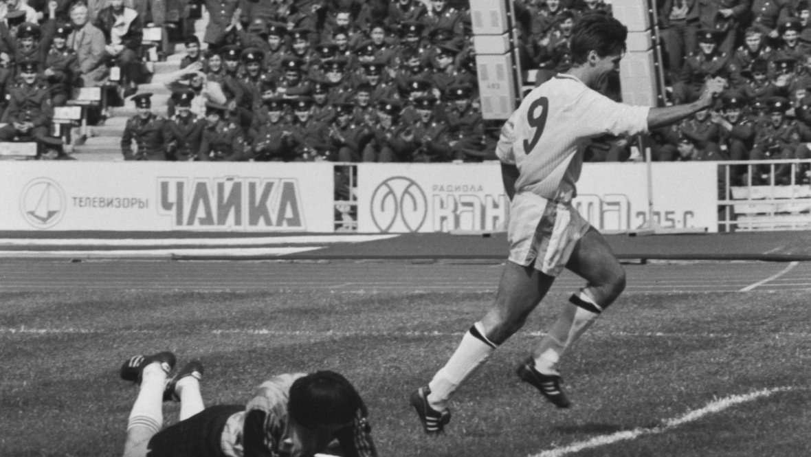 Летопись Акселя Вартаняна. 1990 год. Часть шестая: «Это был финал будущего»